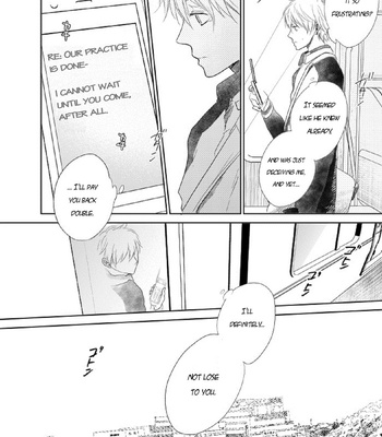 [Nimo] What I Got From You (Arifureta Koi no Hanashi 7 – A Common Love Story 7) – Kuroko no Basket dj [ENG] – Gay Manga sex 69