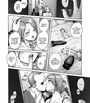 [Shotaian (Aian)] Onoko to. ACT 10 Oshioki Onoko [Eng] – Gay Manga sex 5