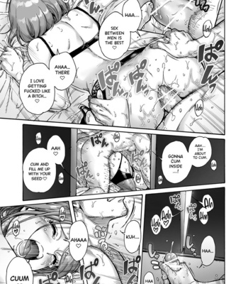 [Shotaian (Aian)] Onoko to. ACT 10 Oshioki Onoko [Eng] – Gay Manga sex 8
