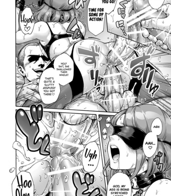 [Shotaian (Aian)] Onoko to. ACT 10 Oshioki Onoko [Eng] – Gay Manga sex 17
