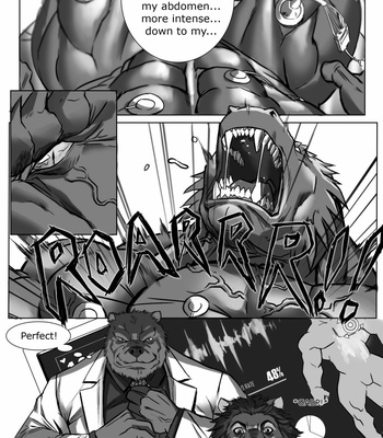 [Echin] The Extraction [Eng] – Gay Manga sex 25
