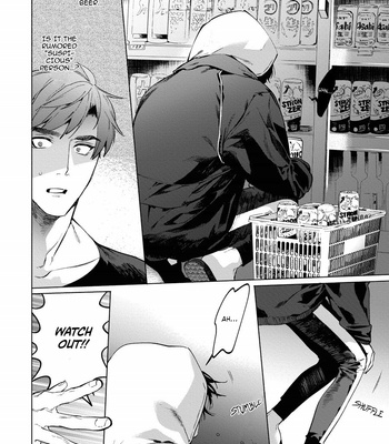 [SERVICE BOY (Hontoku)] Sensei wa Benki ja Arimasen 3 [Eng] – Gay Manga sex 18