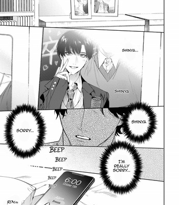 [SERVICE BOY (Hontoku)] Sensei wa Benki ja Arimasen 3 [Eng] – Gay Manga sex 3