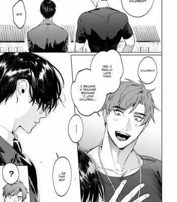 [SERVICE BOY (Hontoku)] Sensei wa Benki ja Arimasen 3 [Eng] – Gay Manga sex 9