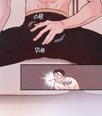 [Moscareto] Punch Drunk Love [Eng] (update c.16) – Gay Manga sex 231