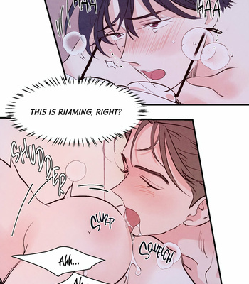 [Moscareto] Punch Drunk Love [Eng] (update c.16) – Gay Manga sex 254