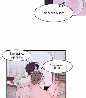 [Moscareto] Punch Drunk Love [Eng] (update c.16) – Gay Manga sex 279