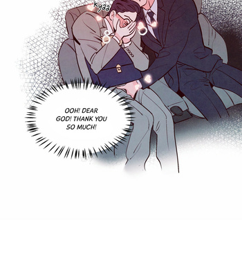 [Moscareto] Punch Drunk Love [Eng] (update c.16) – Gay Manga sex 79