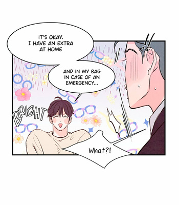 [Moscareto] Punch Drunk Love [Eng] (update c.16) – Gay Manga sex 98