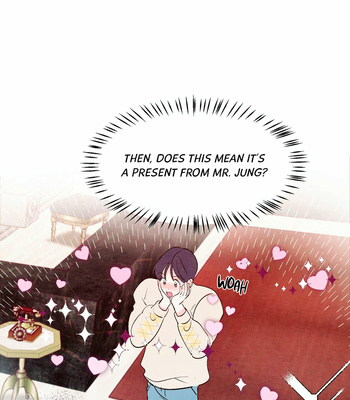 [Moscareto] Punch Drunk Love [Eng] (update c.16) – Gay Manga sex 99
