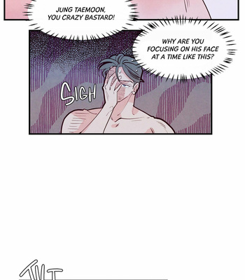[Moscareto] Punch Drunk Love [Eng] (update c.16) – Gay Manga sex 288