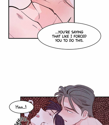 [Moscareto] Punch Drunk Love [Eng] (update c.16) – Gay Manga sex 289