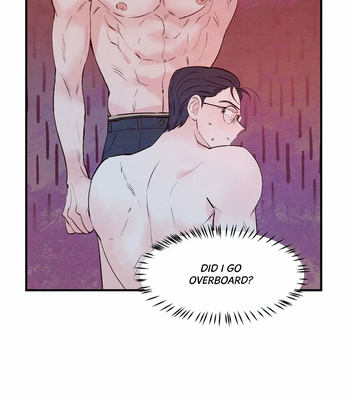 [Moscareto] Punch Drunk Love [Eng] (update c.16) – Gay Manga sex 222