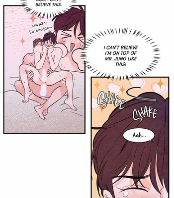 [Moscareto] Punch Drunk Love [Eng] (update c.16) – Gay Manga sex 266