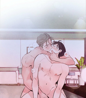 [Moscareto] Punch Drunk Love [Eng] (update c.16) – Gay Manga sex 294