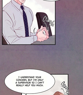 [Moscareto] Punch Drunk Love [Eng] (update c.16) – Gay Manga sex 378