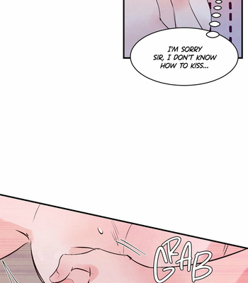 [Moscareto] Punch Drunk Love [Eng] (update c.16) – Gay Manga sex 297
