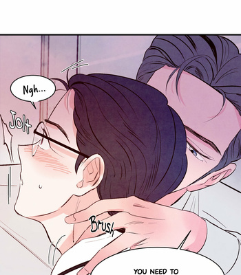 [Moscareto] Punch Drunk Love [Eng] (update c.16) – Gay Manga sex 181