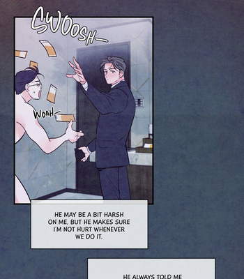 [Moscareto] Punch Drunk Love [Eng] (update c.16) – Gay Manga sex 395