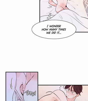 [Moscareto] Punch Drunk Love [Eng] (update c.16) – Gay Manga sex 316