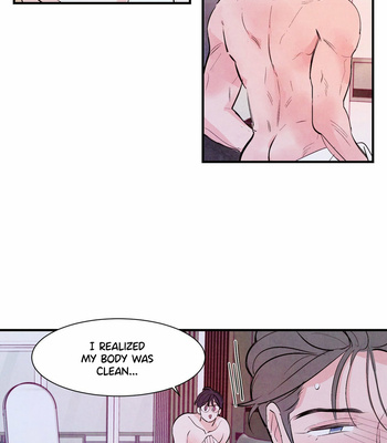 [Moscareto] Punch Drunk Love [Eng] (update c.16) – Gay Manga sex 321