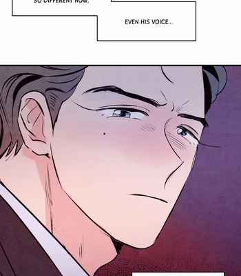 [Moscareto] Punch Drunk Love [Eng] (update c.16) – Gay Manga sex 69