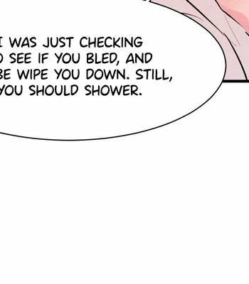 [Moscareto] Punch Drunk Love [Eng] (update c.16) – Gay Manga sex 324
