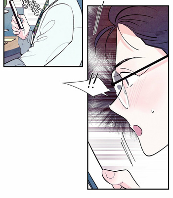 [Moscareto] Punch Drunk Love [Eng] (update c.16) – Gay Manga sex 407