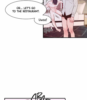 [Moscareto] Punch Drunk Love [Eng] (update c.16) – Gay Manga sex 329