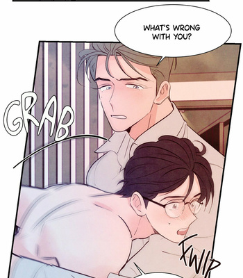 [Moscareto] Punch Drunk Love [Eng] (update c.16) – Gay Manga sex 330
