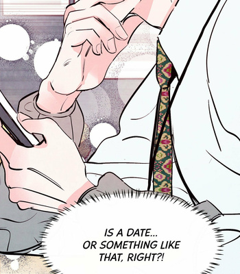 [Moscareto] Punch Drunk Love [Eng] (update c.16) – Gay Manga sex 414