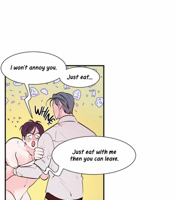 [Moscareto] Punch Drunk Love [Eng] (update c.16) – Gay Manga sex 333