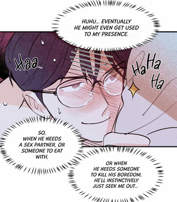 [Moscareto] Punch Drunk Love [Eng] (update c.16) – Gay Manga sex 334