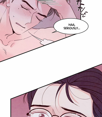 [Moscareto] Punch Drunk Love [Eng] (update c.16) – Gay Manga sex 227