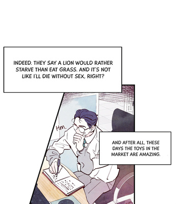 [Moscareto] Punch Drunk Love [Eng] (update c.16) – Gay Manga sex 23