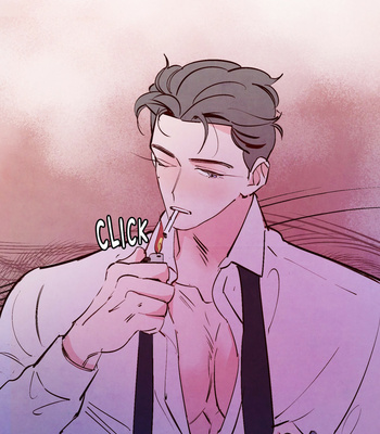 [Moscareto] Punch Drunk Love [Eng] (update c.16) – Gay Manga sex 26
