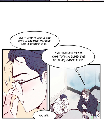 [Moscareto] Punch Drunk Love [Eng] (update c.16) – Gay Manga sex 41