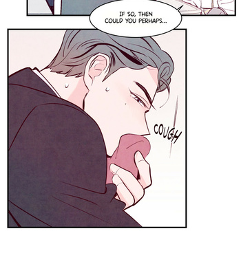 [Moscareto] Punch Drunk Love [Eng] (update c.16) – Gay Manga sex 43