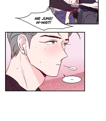 [Moscareto] Punch Drunk Love [Eng] (update c.16) – Gay Manga sex 32