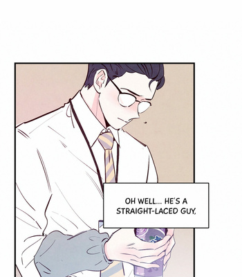 [Moscareto] Punch Drunk Love [Eng] (update c.16) – Gay Manga sex 53