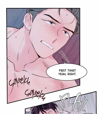 [Moscareto] Punch Drunk Love [Eng] (update c.16) – Gay Manga sex 115