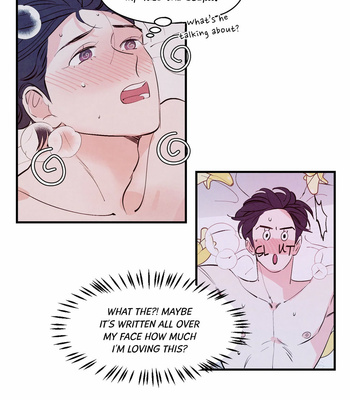 [Moscareto] Punch Drunk Love [Eng] (update c.16) – Gay Manga sex 116