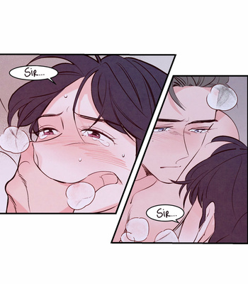 [Moscareto] Punch Drunk Love [Eng] (update c.16) – Gay Manga sex 123