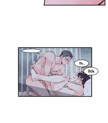 [Moscareto] Punch Drunk Love [Eng] (update c.16) – Gay Manga sex 126