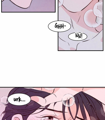 [Moscareto] Punch Drunk Love [Eng] (update c.16) – Gay Manga sex 127