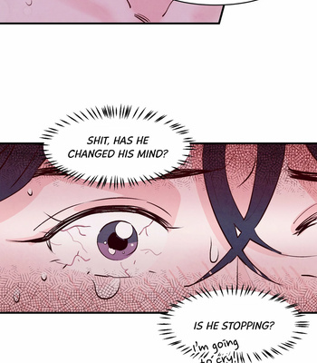 [Moscareto] Punch Drunk Love [Eng] (update c.16) – Gay Manga sex 105