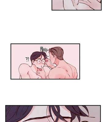 [Moscareto] Punch Drunk Love [Eng] (update c.16) – Gay Manga sex 107
