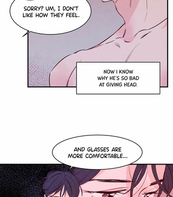 [Moscareto] Punch Drunk Love [Eng] (update c.16) – Gay Manga sex 108