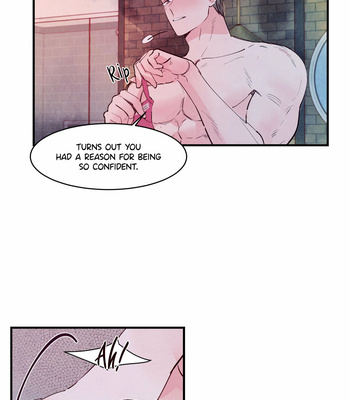 [Moscareto] Punch Drunk Love [Eng] (update c.16) – Gay Manga sex 109