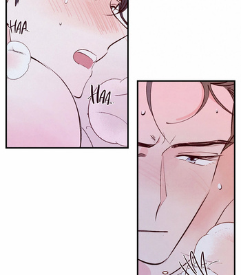 [Moscareto] Punch Drunk Love [Eng] (update c.16) – Gay Manga sex 140